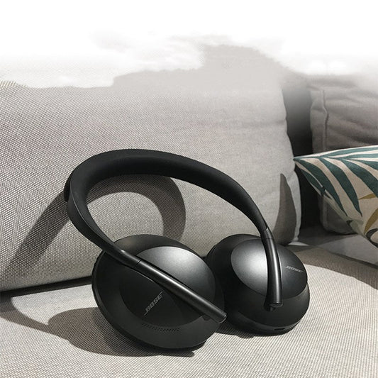 Wireless noise reduction bluetooth headset