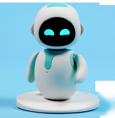 Creative Intelligent Erik Robot Toys